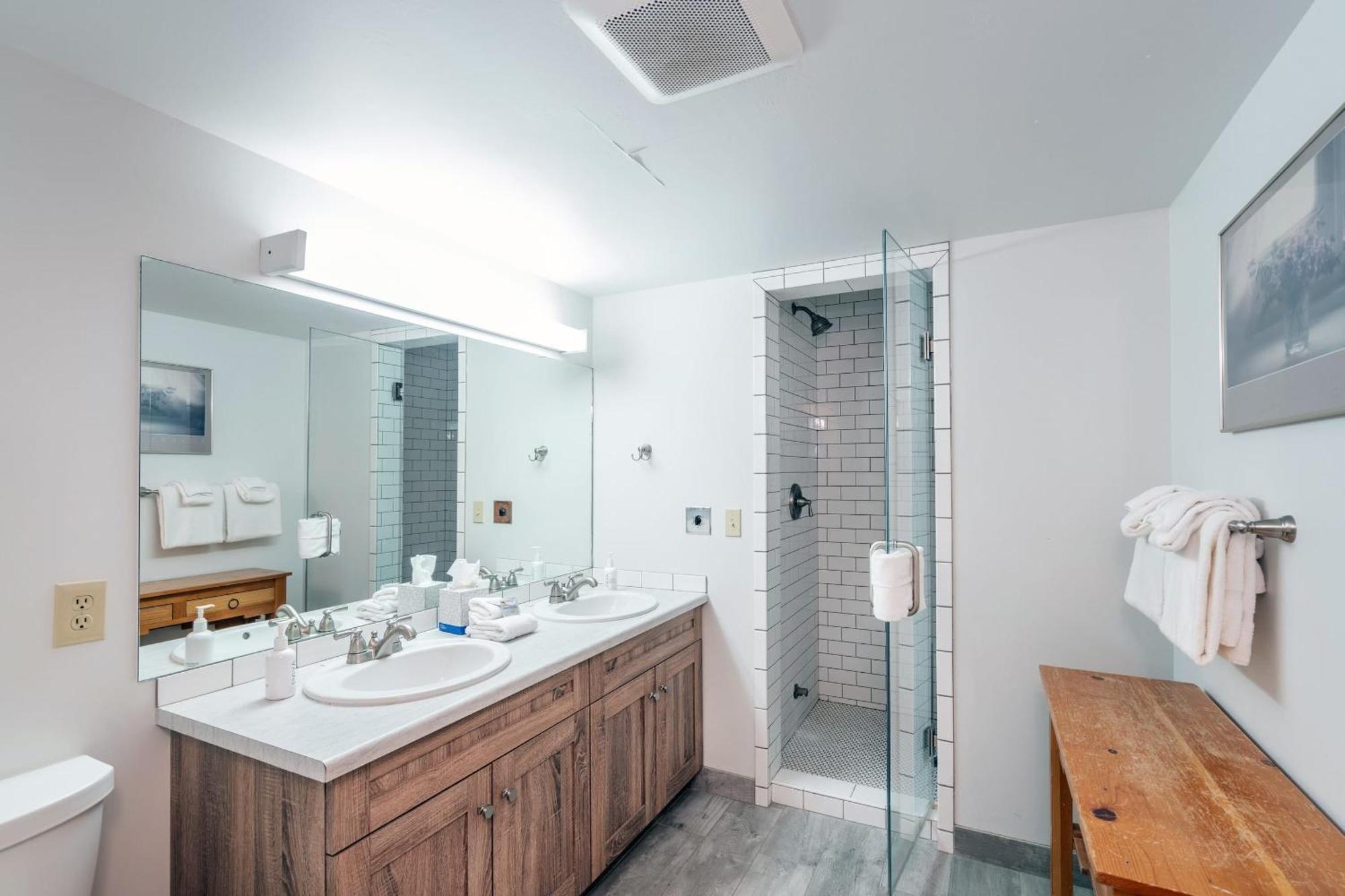 Smuggler F By Avantstay Gorgeous Condo Close To Lift 7 Telluride Exterior foto