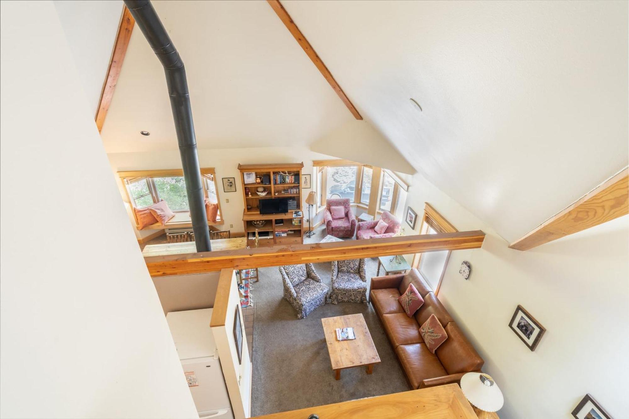 Smuggler F By Avantstay Gorgeous Condo Close To Lift 7 Telluride Exterior foto