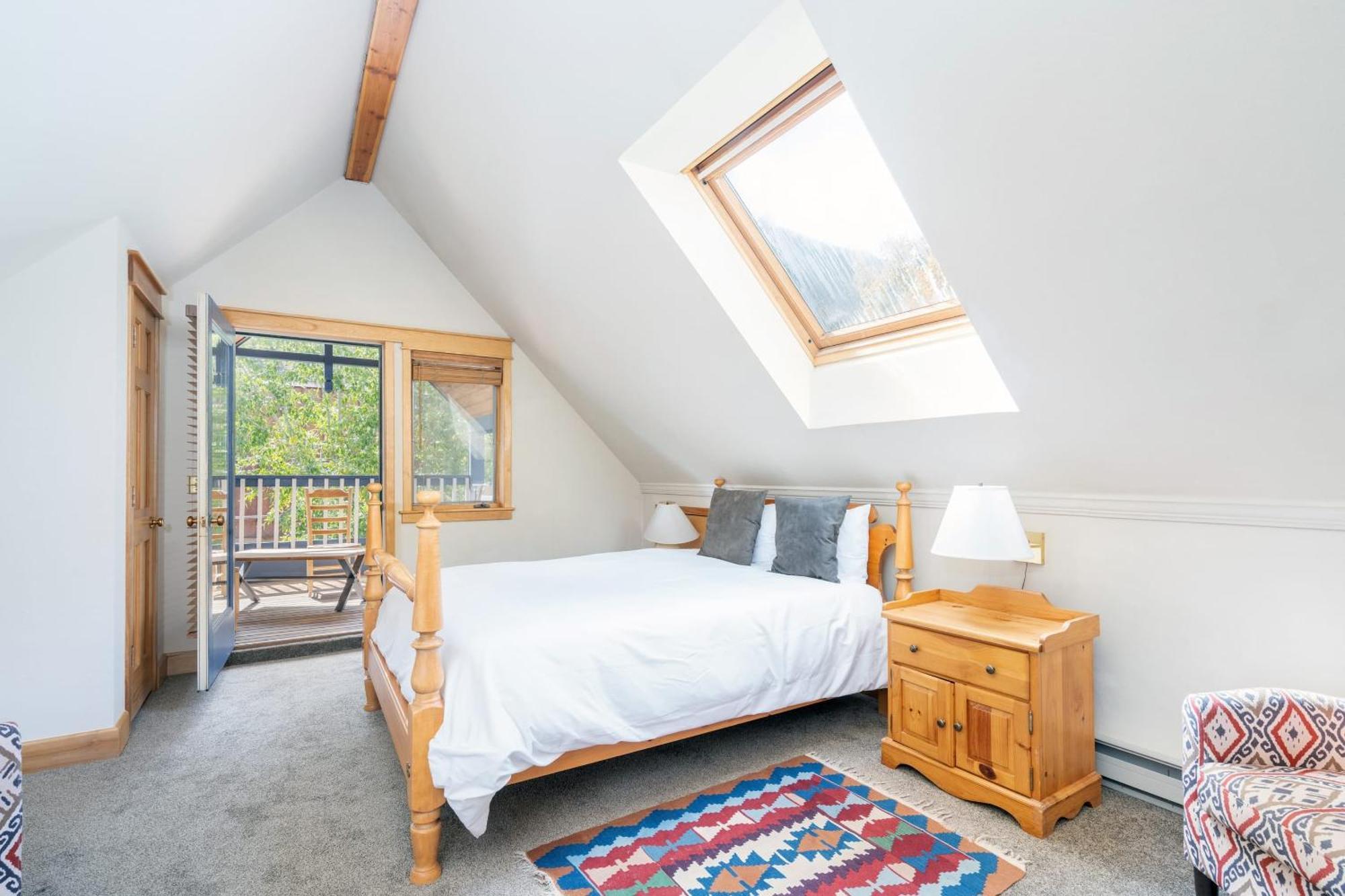 Smuggler F By Avantstay Gorgeous Condo Close To Lift 7 Telluride Exterior foto